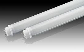 Ceramic LED Tube Lights, Lighting Color : Warm White