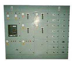 Mild Steel APFC Panel, Autoamatic Grade : Automatic