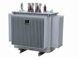 Fully Automatic Distribution Transformer, For Industrial Use