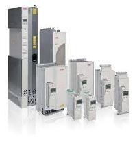 Industrial AC Drives