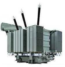 Power Transformer, For Industrial Use