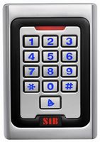 Metal Access Control Keypad K5em, Brand Name : SIB