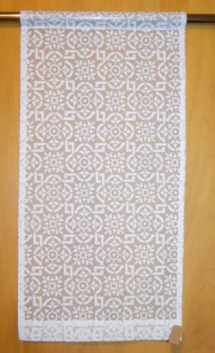 Cotton Printed Curtains