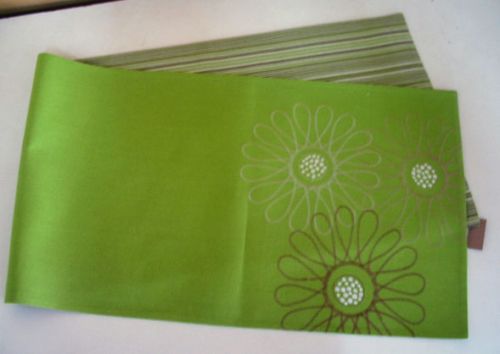 Table Runners, Size : 40X140