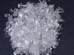 PET Sheet Flakes, For Industrial
