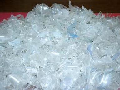 Unwashed PET Bottle Flake, For Plastic Recycle, Density : 0-150, 150-300