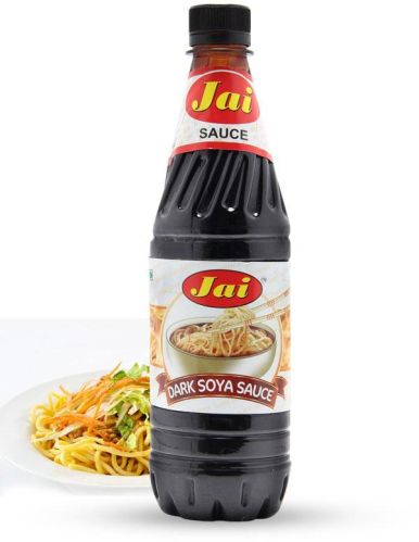 Dark Soya Sauce