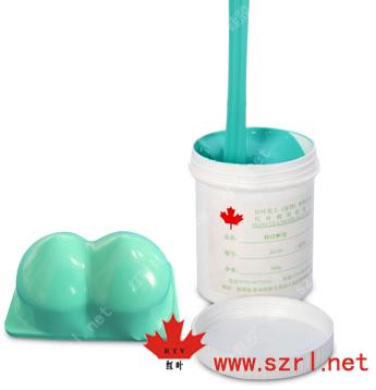 Pad Printing Silicon Rubber