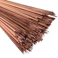 Copper Brazing Alloys