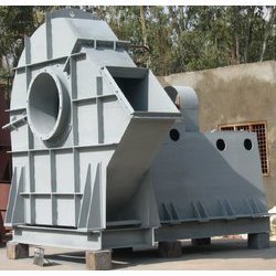 Polished Industrial Blower, Certification : ISI Certified