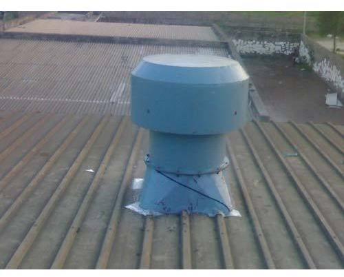 Roof Extractor