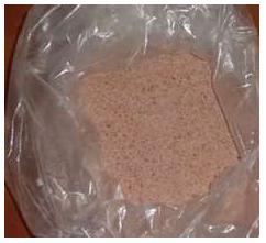 Potassium Chloride, Brand Name : KCl