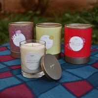 Aroma Candles
