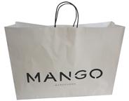 Paper Shopping Bags, Brand Name : XINMEI