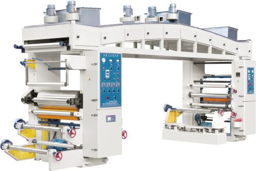 Dry Type Laminating Machine, Brand Name : FB