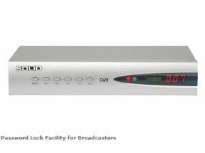 Omtec Dvb S Mpeg 2 Set Top Box