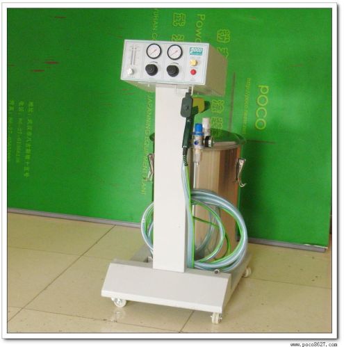 Powder Coating Machinery