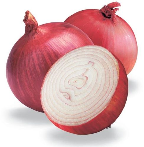 Red Onion