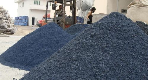 Non-ferrous Metal Recycling