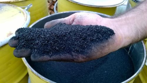 Spent Catalyst Recycling