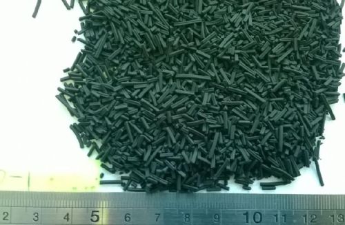 Waste From Petroleum Oil Refinery