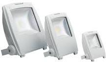 LED Flood Light 100w White