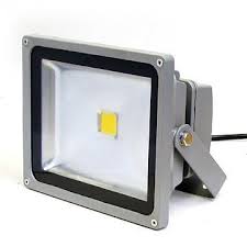LED Flood Light 50w Warm White
