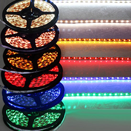 LED Strips 3528 Multi Reolite