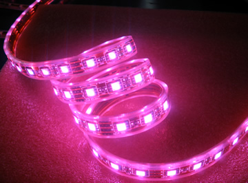 LED Strips 3528 Pink Reolite