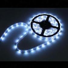 LED Strips 5050 Warm White Reolite