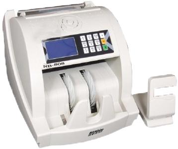 Note Checking Machine Reolite