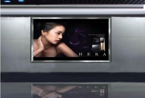 Indoor Full Color LED Display