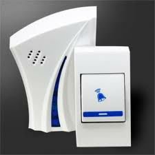 Reolite Wireless Remote Bell