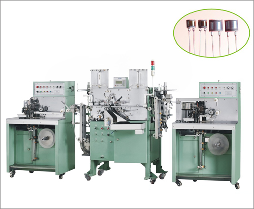 XINGCHENGJIE Automatic Winding Machine