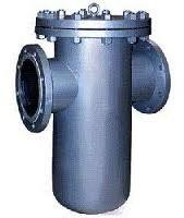 Simplex Strainer