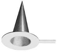 Temporary Strainer