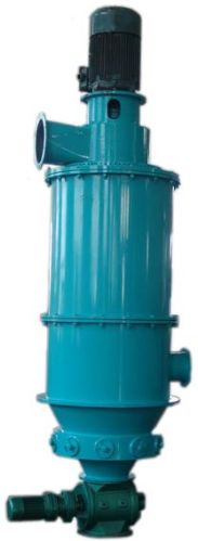 Lhb Air Classifier, Brand Name : Zhengyuan