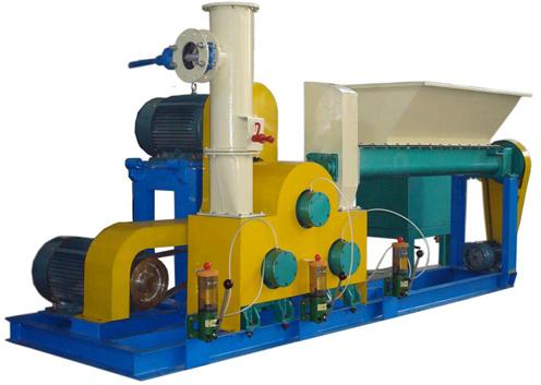 Lhf Powder Coating Machine, Brand Name : Zhengyuan