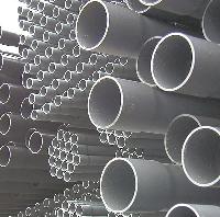 UPVC Pressure Pipe