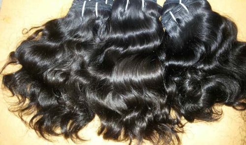 Brazilian Virgin Hair Extension