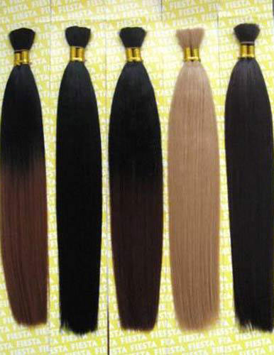 Natural Brazilian Human Hair