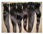 Natural Straight Virgin Hair