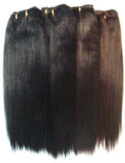 Remy Double Drawn Straight Hair
