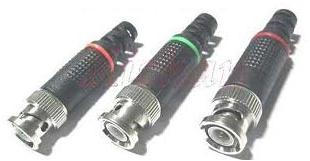 BNC Connectors