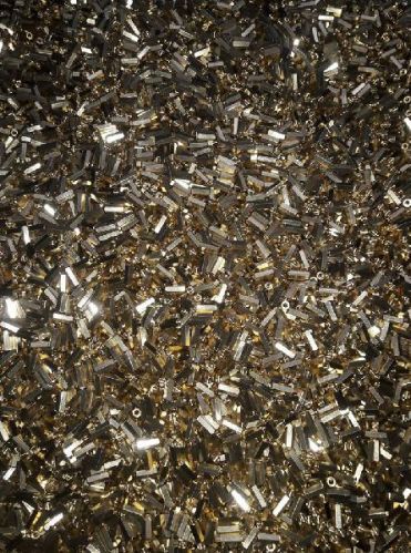 Brass Spacer, Packaging Type : Paper Box