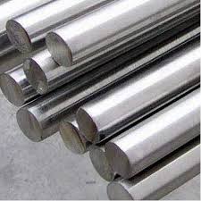 Stainless Steel Bright Bars