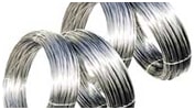 Stainless Steel Wire, Length : Bright, Matt Finish & Glossy