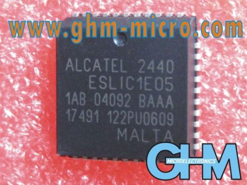 Electronic Components, Brand Name : ALCATEL