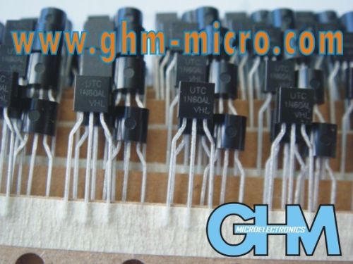 Electronic Components, Brand Name : UTC