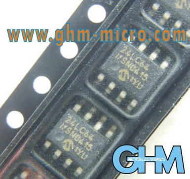 24lc64-i/sn-Microchip